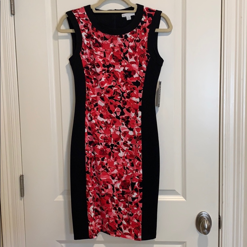 NWT New York & Company Shift Dress